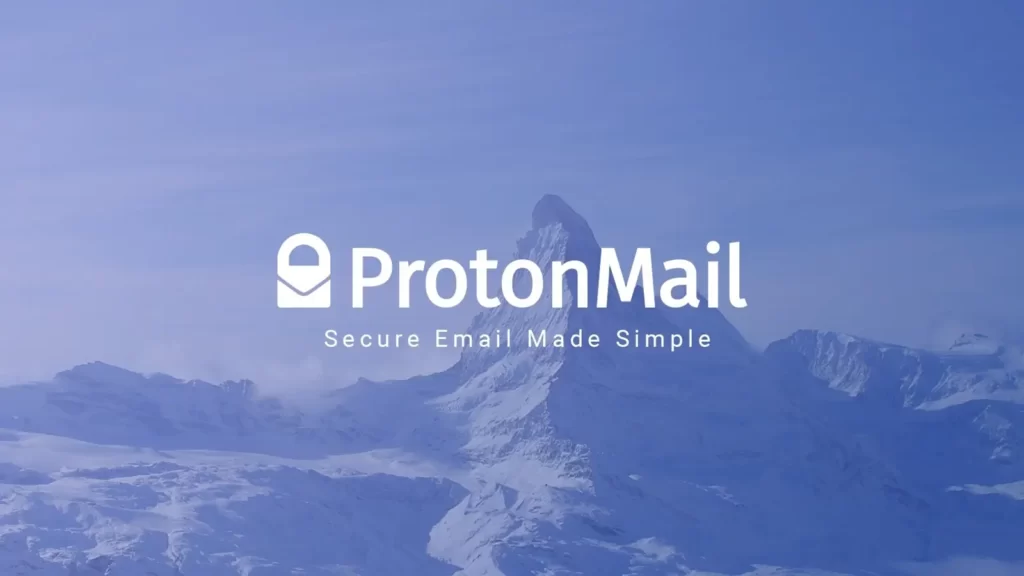 ProtonMail