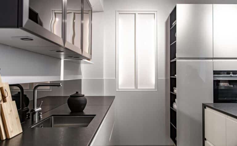 Remodeling Your Kitchen