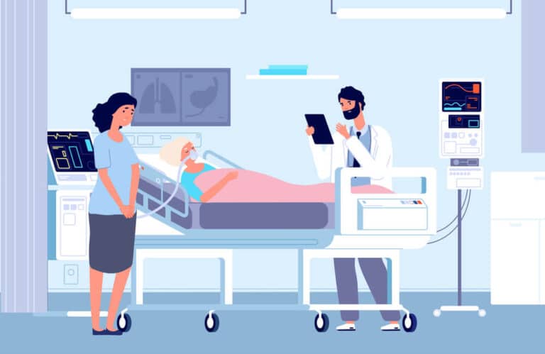 Repercussions of Critical Illnesses