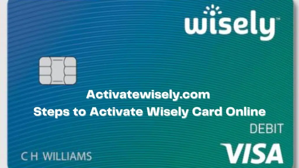 Activatewisely.com