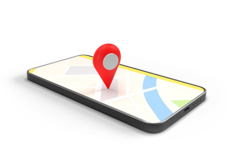 Track a Cell Phone Location Without Installing Software