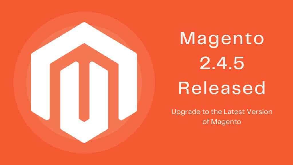 Upgrade to the Latest Version of Magento