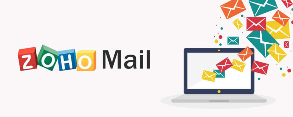 Zoho Mail