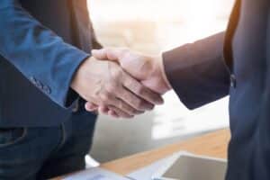 iDenfy Announces its New Partnership