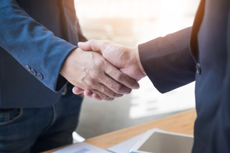 iDenfy Announces its New Partnership