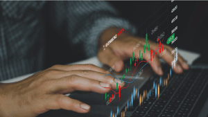 trade crypto