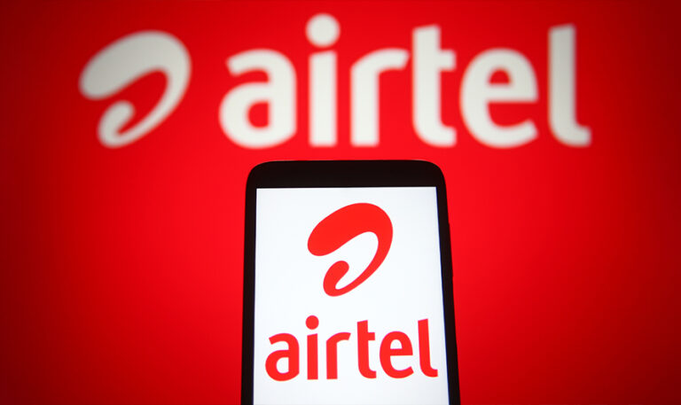 Airtel Store near me