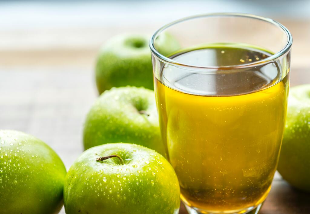 Apple Cider Vinegar