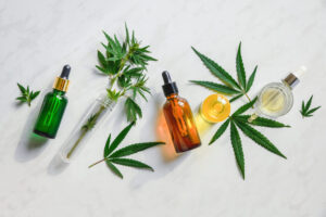 CBD Oil