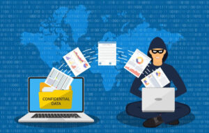 Data Theft