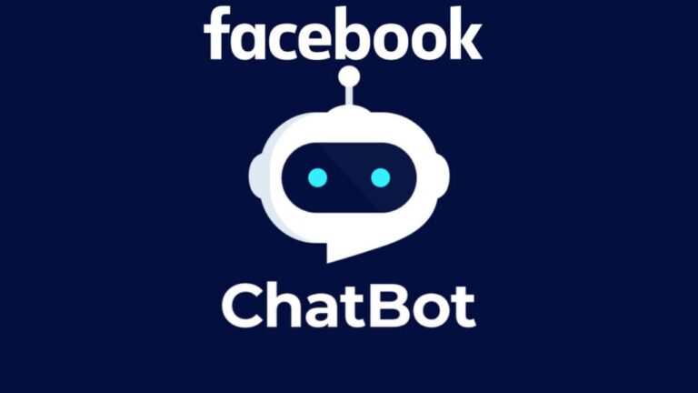 Facebook Chatbot