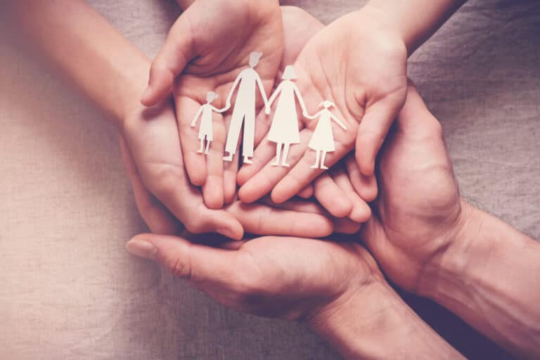Foster Families