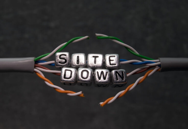 Gogoanime Down
