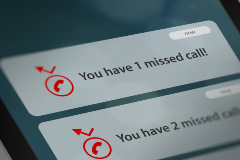 How To Know Missed Calls When The Phone Is Switched Off