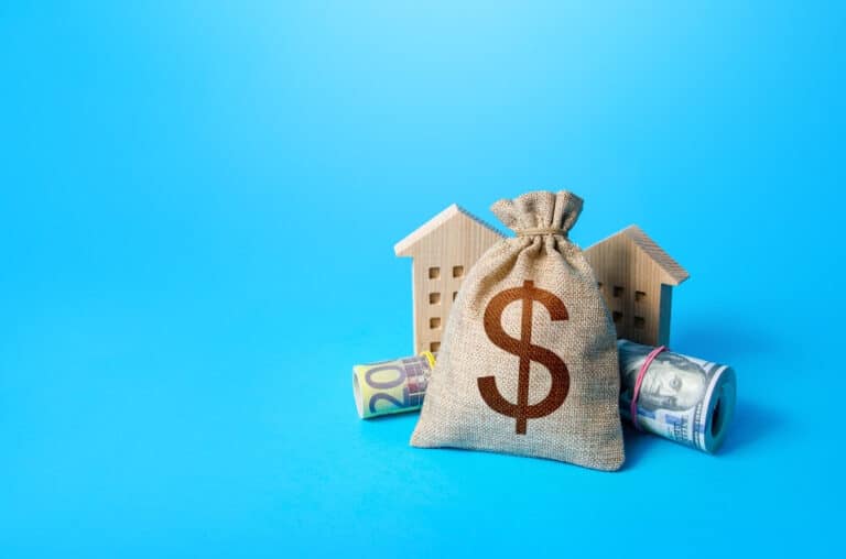 Manage Financial Costs in Building Projects
