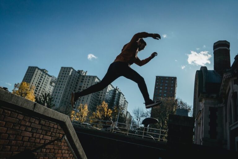 Natural Energy Boosters