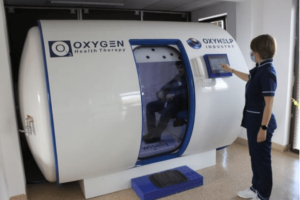 Oxygen Chamber