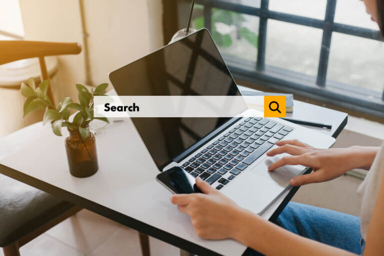 Search For A Word On A Web Page