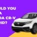 Should You Buy a Honda CR-V Hybrid