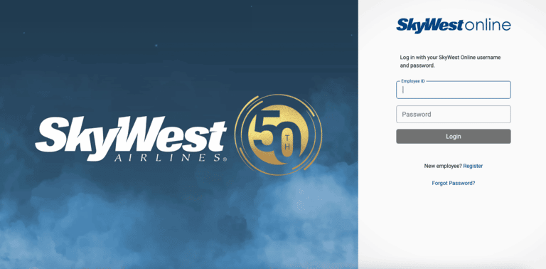 SkyWestOnline