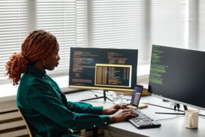 Software Development 
