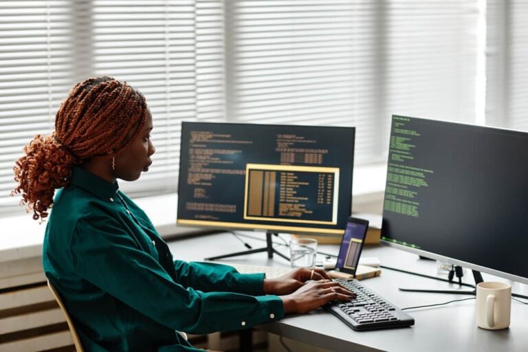 Software Development 