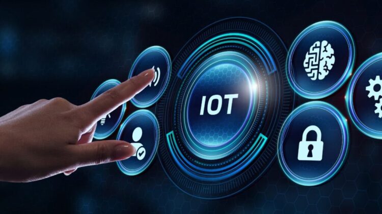 Why to Use IoT in Research and Development