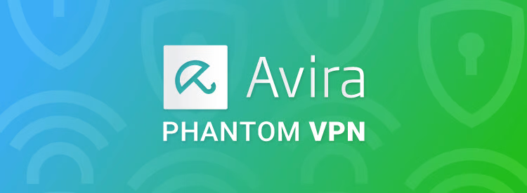 Avira Phantom VPN 