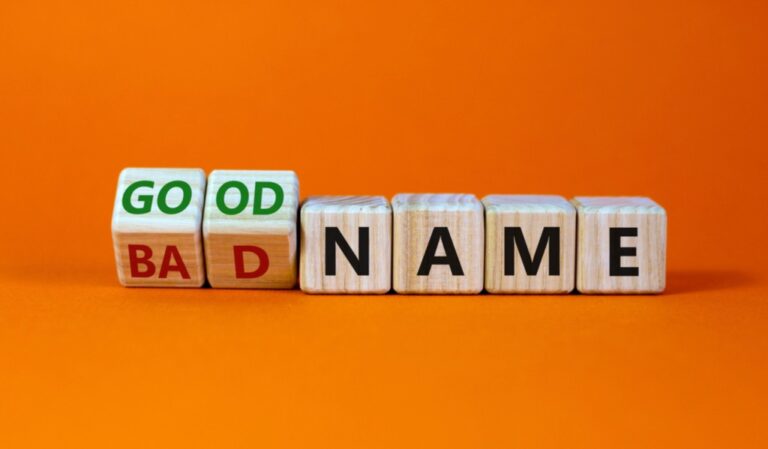 Business Names