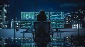 Crypto Traders