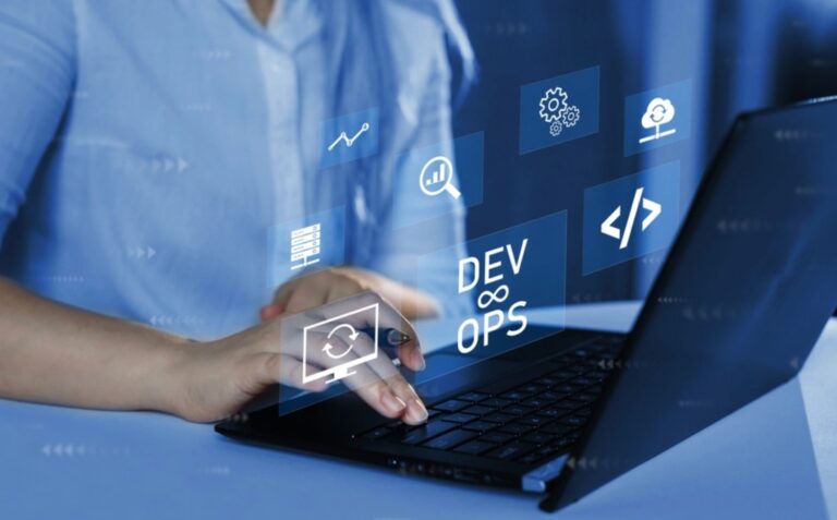 DevOps Testing