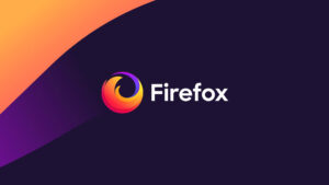 Firefox Running Slow
