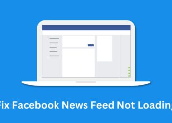 Facebook News Feed Not Loading