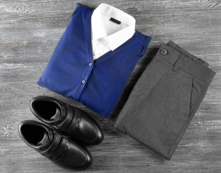 Fresh Toast Uniform