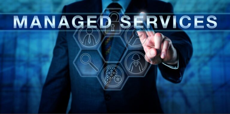 Managed IT Services