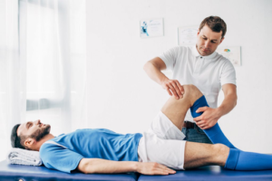 Massage Therapy