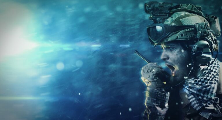 Modern Warfare 2