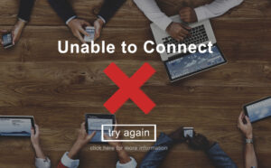 Phone Won't Connect To Wifi