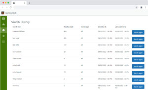 Sanctions Check for Zendesk