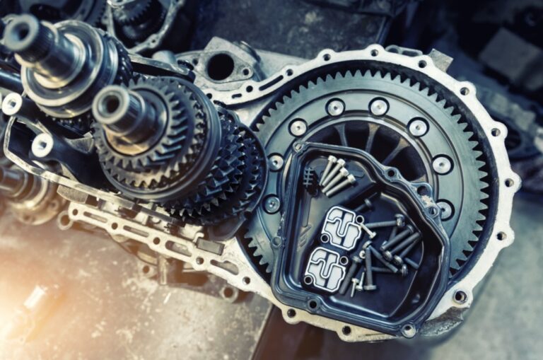 Performance Transmission