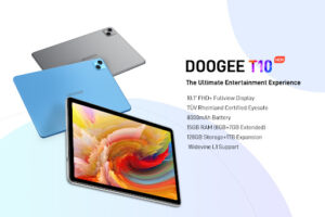 Tablet T10
