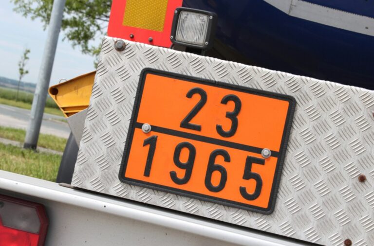 Vehicle’s Identification Number