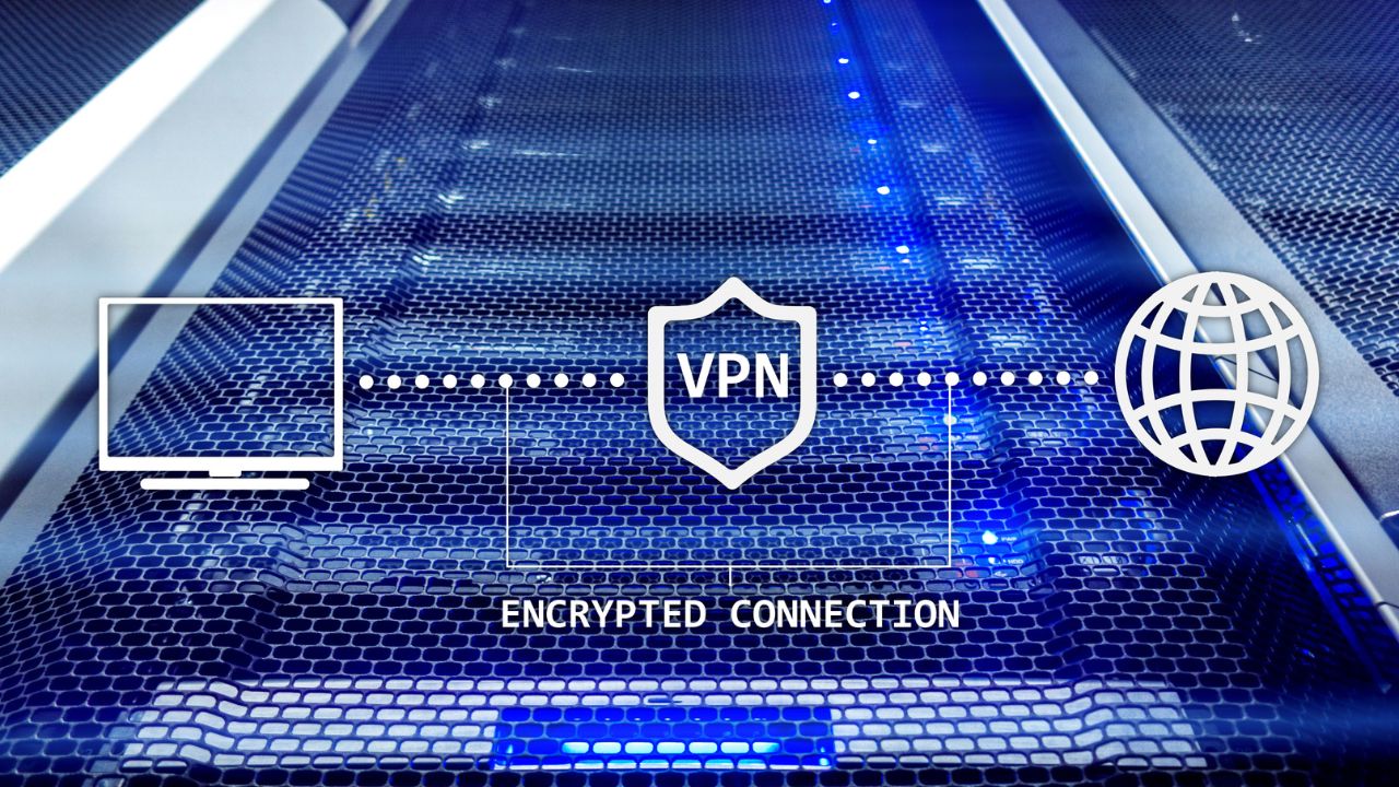 What is a VPN