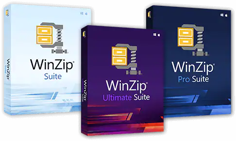 WinZip