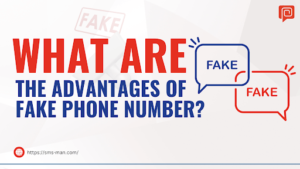 fake phone numbers