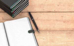 Customized Journals
