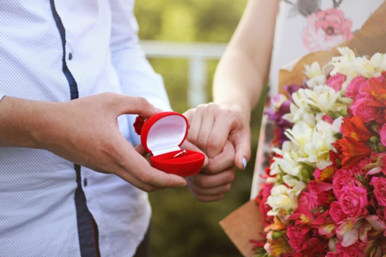 Diamond Rings to Gift your Partner