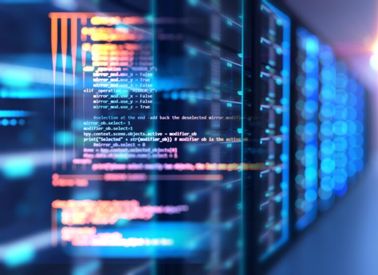 Digital Data rooms