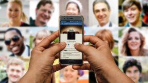 Find Someone on Facebook Using a Picture