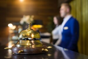Hospitality Industry